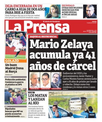 Foto: La Prensa