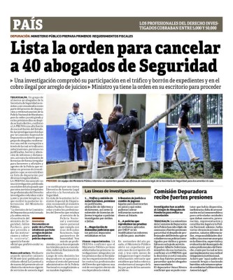 Foto: La Prensa