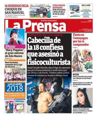 Foto: La Prensa