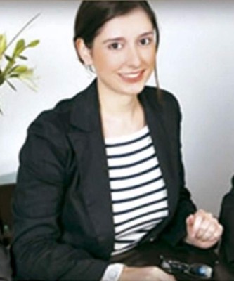 Así luce la hija de Pablo Escobar 22 años después de la muerte del narcotraficante