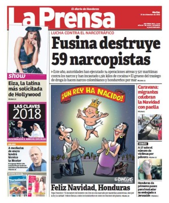 Foto: La Prensa