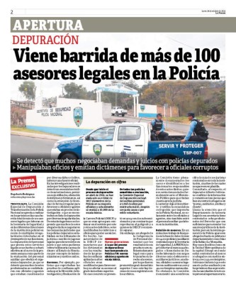 Foto: La Prensa