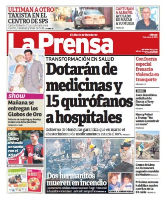 Foto: La Prensa