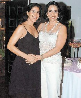 Ana Sofía, la heredera