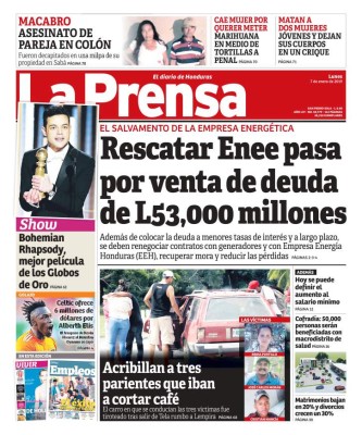 Foto: La Prensa