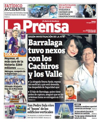 Foto: La Prensa
