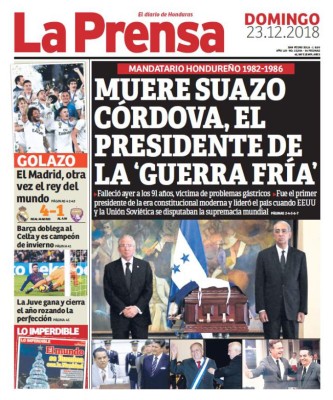 Foto: La Prensa