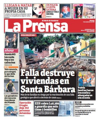 Foto: La Prensa