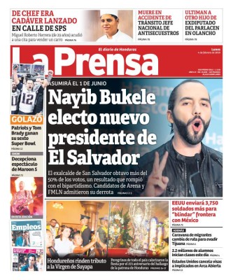 Foto: La Prensa
