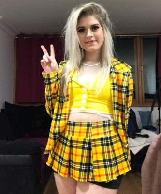 Hallan a youtuber Marina Joyce tras 10 días desaparecida