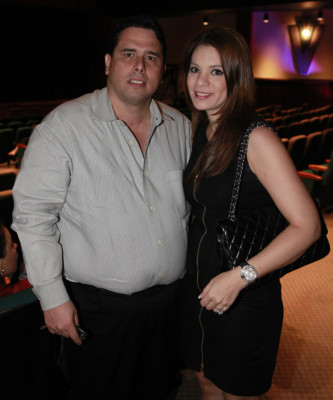 Universidad de San Pedro Sula ofrece concierto navideño