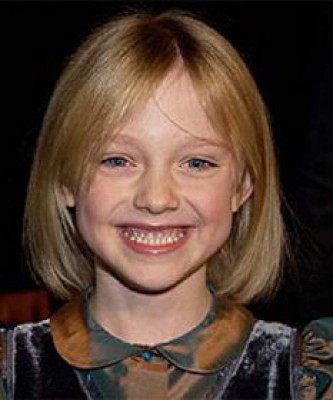 Dakota Fanning se defiende de críticas por escena polémica