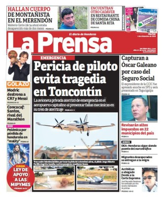 Foto: La Prensa