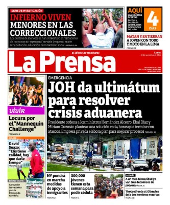 Empresarios: 'Con comisión sí hay ilusión de mejora aduanera”