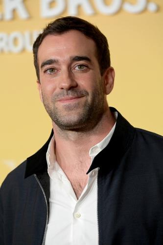 El mundo de la televisión rinde homenaje a Eric Dane