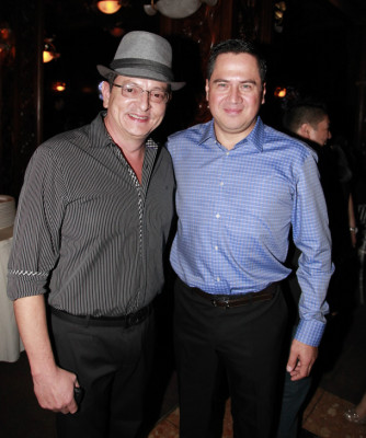 Travel Internacional celebra la Navidad