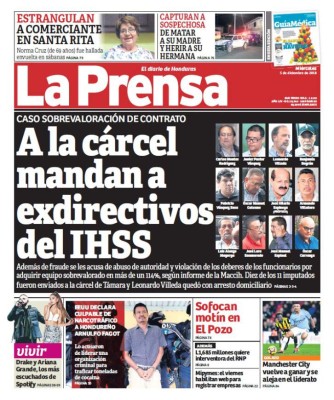 Foto: La Prensa