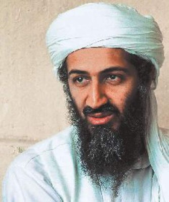 Bin Laden reaparece y amenaza a Estados Unidos
