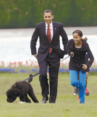 Tráfico de drogas y armas, en la agenda de Obama
