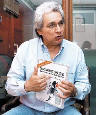 Rescate del pensamiento popular hondureño