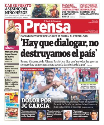 Foto: La Prensa