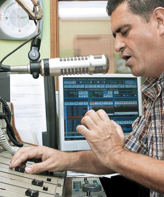 Conatel autoriza más licencias para televisión y radio