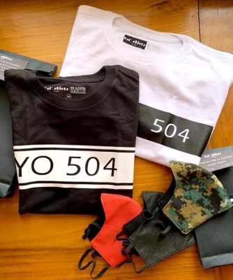 Sampedranos conquistan con emprendimientos tradicionales