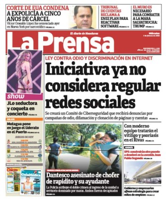 Foto: La Prensa