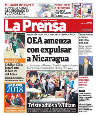 Foto: La Prensa