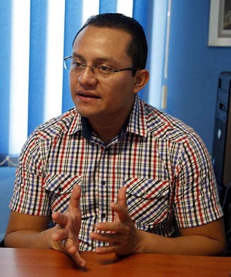 Esperan desembolso de L20 millones para hospital siquiátrico