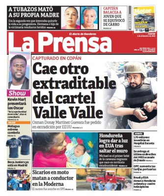 Foto: La Prensa