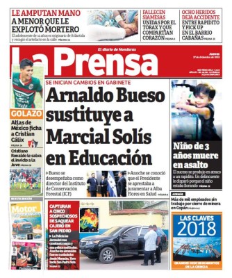 Foto: La Prensa