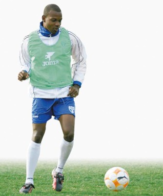 'Guatemala se cree la mamá de Tarzán'