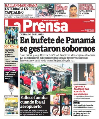 Foto: La Prensa