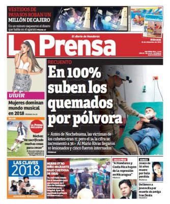 Foto: La Prensa