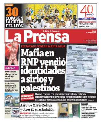 Foto: La Prensa