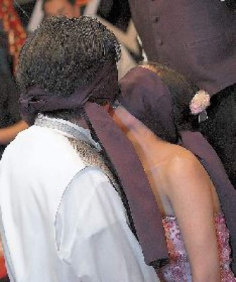 Occidentales, los más promiscuos