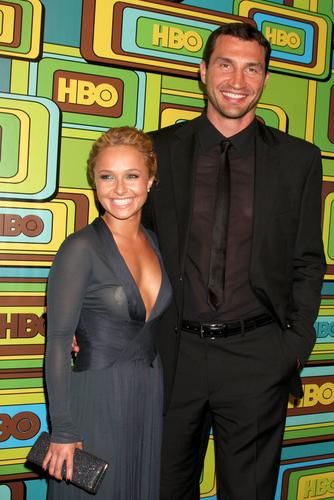 ¿Quién es Wladimir Klitschko, expareja de Hayden Panettiere y padre de su única hija?