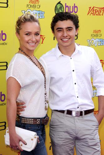 Hayden Panettiere habló de su infancia, adicción y salud mental