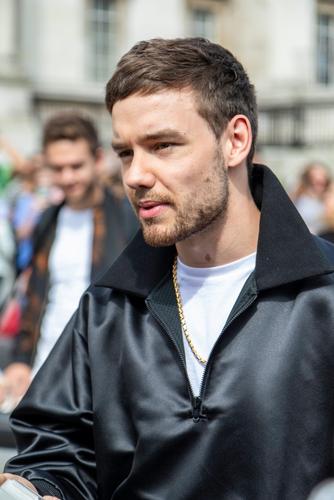 Hoy se cumplen dos años de la muerte de Liam Payne