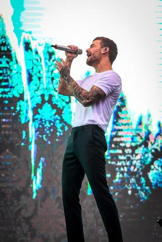 Hoy se cumplen dos años de la muerte de Liam Payne