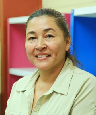 'La Caramba” encanta a miles de escolares de San Pedro Sula