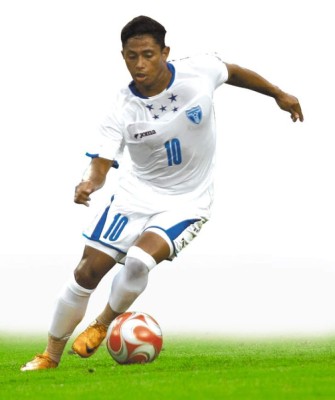 Núñez, entre los pequeños gigantes