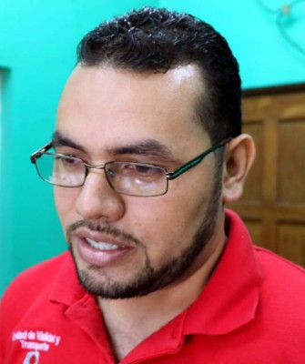 Modifican vías de circulación en el centro de Puerto Cortés