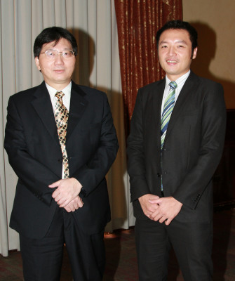 Cuerpo Consular Sampedrano comparte en Navidad