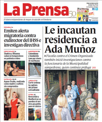 Foto: La Prensa