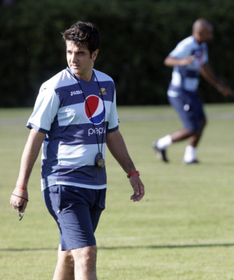 La Barbie Vásquez sí puede dirigir al Motagua