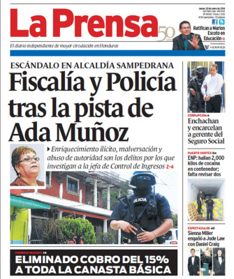 Foto: La Prensa