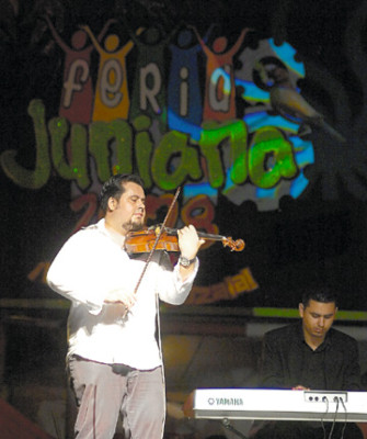 Júbilo por la morenita de Suyapa