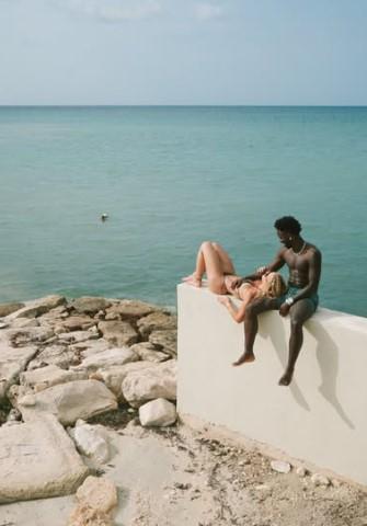 Fiesta, lujo y diversión: Vinicius cierra sus vacaciones antes de sumarse al Madrid